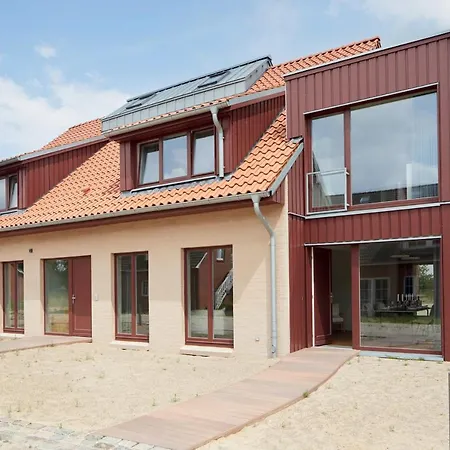 Lejlighed Bades Huk Haus 2 6 - Eg *