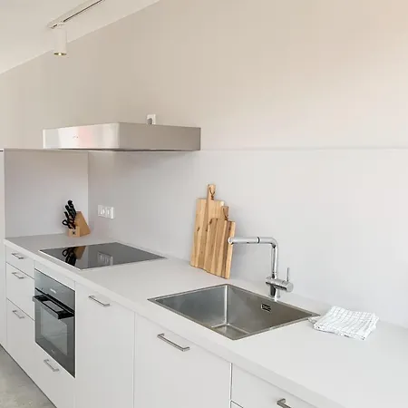 Bades Huk Haus 2 6 - Eg *