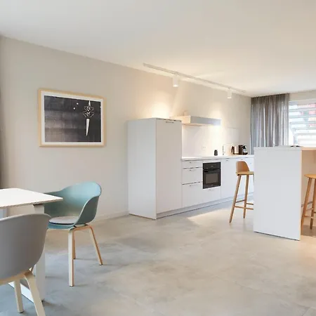 Bades Huk Haus 2 6 - Eg *