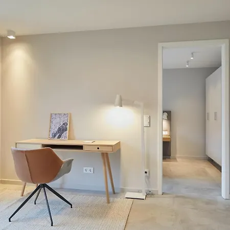 Lejlighed Bades Huk Haus 2 6 - Eg
