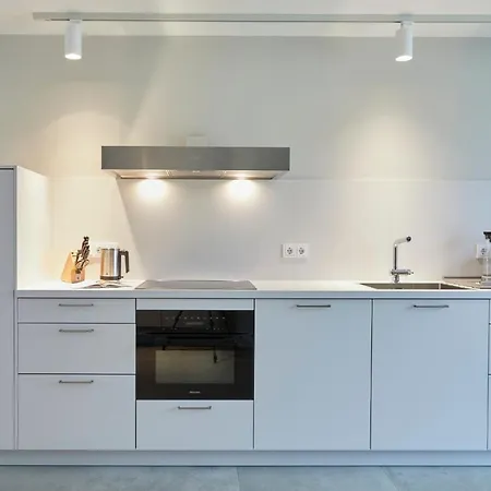 Lejlighed Bades Huk Haus 2 6 - Eg