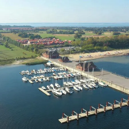 Lejlighed Bades Huk Haus 2 6 - Eg