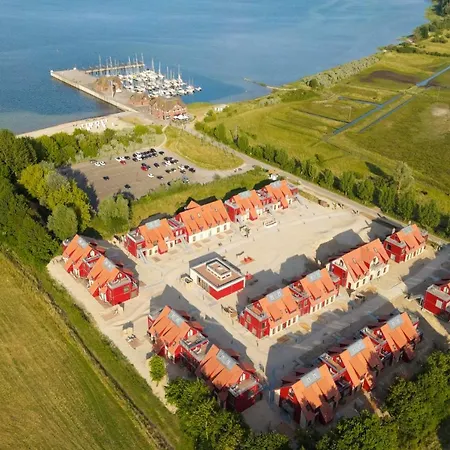 Lejlighed Bades Huk Haus 2 6 - Eg *