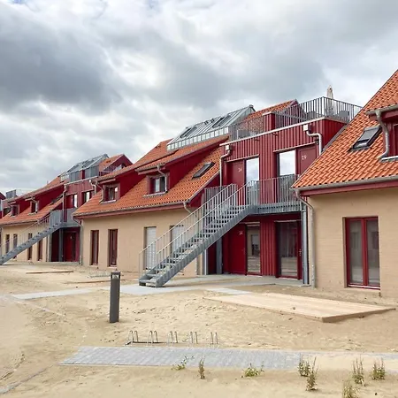 Lejlighed Bades Huk Haus 2 6 - Eg