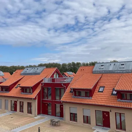 Lejlighed Bades Huk Haus 2 6 - Eg Hohen Wieschendorf