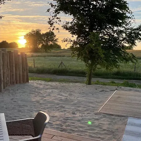Bades Huk Haus 2 6 - Eg Lejlighed