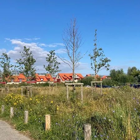 Lejlighed Bades Huk Haus 2 6 - Eg Hohen Wieschendorf