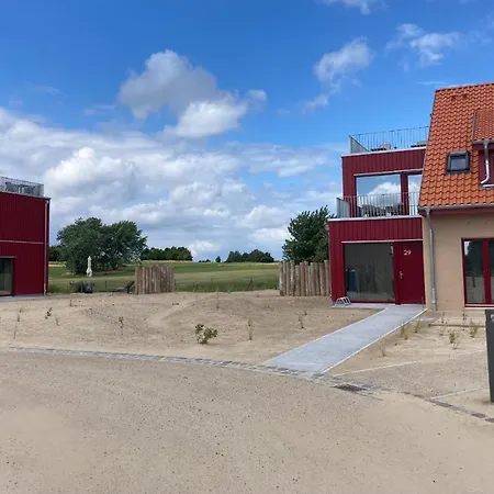 Bades Huk Haus 2 6 - Eg Lejlighed